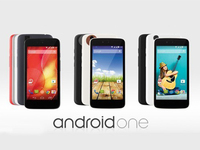 占领低端市场 谷歌将Android One项目带入美国