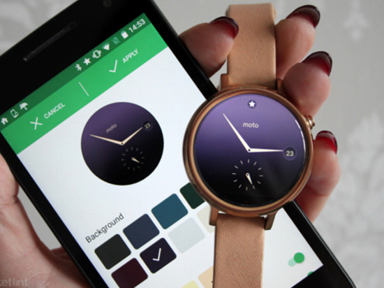 LG代工 谷歌新一代智能手表将于2月9日亮相