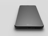 LG G6将在MWC亮相：18:9大屏 或摘得骁龙835首发