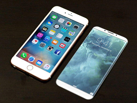 iPhone 8真的要支持无线充电功能？