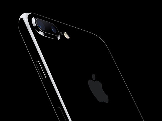 iPhone 7 Plus成为美国消费者最青睐的苹果手机