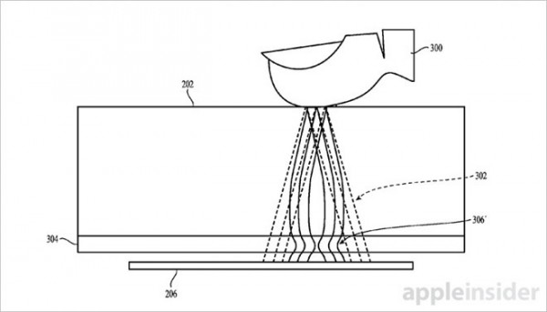 3D触控体验升级 传iPhone 8将采用全新设计OLED屏幕