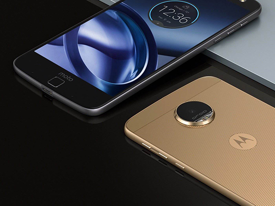 MOTO Z（2017）跑分曝光：采用骁龙835处理器