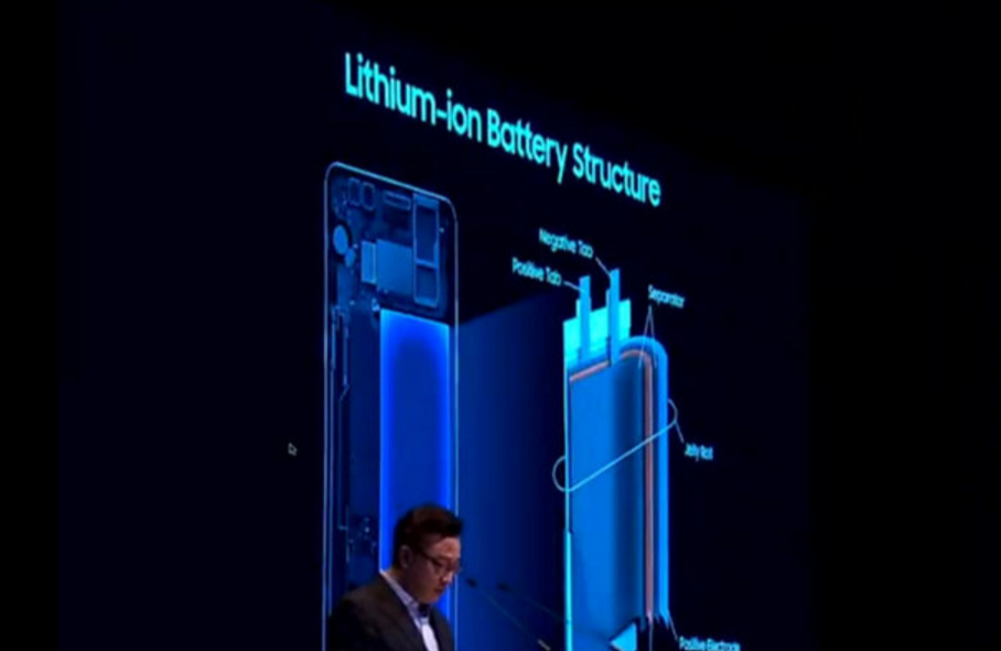 三星Note7自燃事件真相大白：电池的设计及制造所致