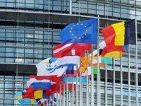 欧盟新福利：区域内取消国际漫游费