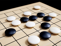 人类组团挑战AI 中国围棋第一人再战AlphaGo！
