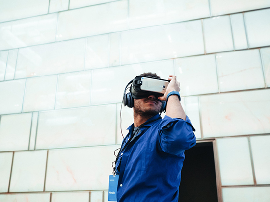 2016年VR出货量为630万台：三星第一 Oculus垫底