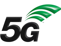 霸气侧漏！未来的5G logo就长这样