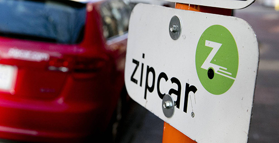 Uber出新招！与租车公司Zipcar合作吸引司机加盟