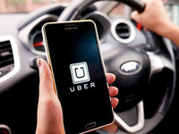 Uber出新招！与租车公司Zipcar合作吸引司机加盟