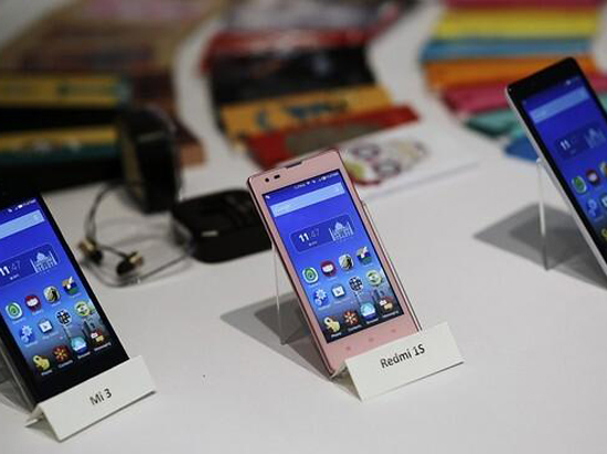 小米进军印尼智能手机市场 当地工厂月产能超10万部