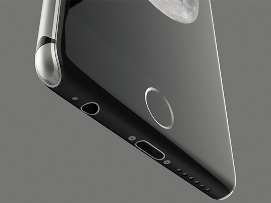 iPhone 8零部件生产提前 9月前你就能买到它？