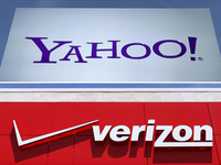 Verizon与雅虎修订收购协议：省了3.5亿美元