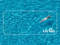 LG G6新特性再曝光：加入防水防尘功能