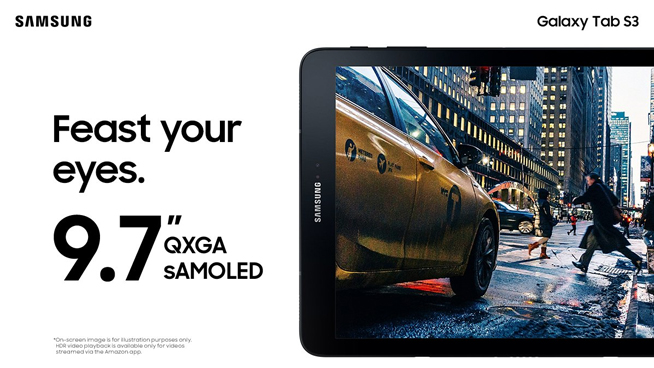 三星Galaxy Tab3/Book发布，但S8确认3.29发布才是重点