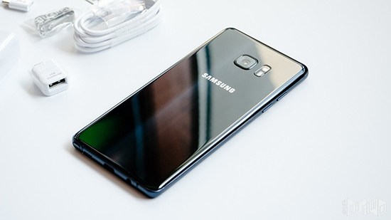 Talk客：三星要翻新Note7？翻新机真的很招骂吗