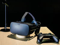 价格太高冷？Oculus VR套装直降200美元