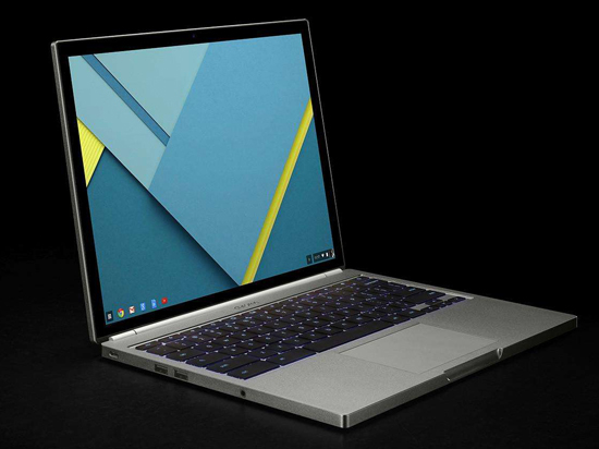 Chromebook Pixel笔记本要终结了？ 谷歌：谣言