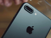 安兔兔二月手机性能榜单出炉：iPhone 7 Plus霸榜