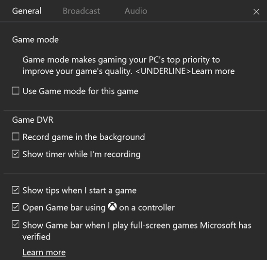 游戏性能飙升 微软Windows 10“鸡血模式”很犀利