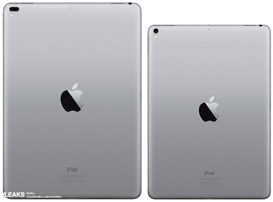 全新iPad Pro设计将大改 你为此而升级吗？