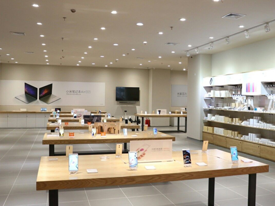 小米：今年开200家实体店 然而多款手机至今仍缺货