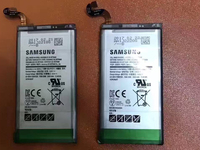 三星Galaxy S8+电池曝光：SDI出品 容量保守