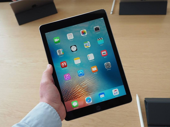 苹果准备了大惊喜：4款iPad Pro新机齐袭