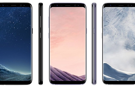 彻底曝光！除了三星Galaxy S8还有这几款重磅产品