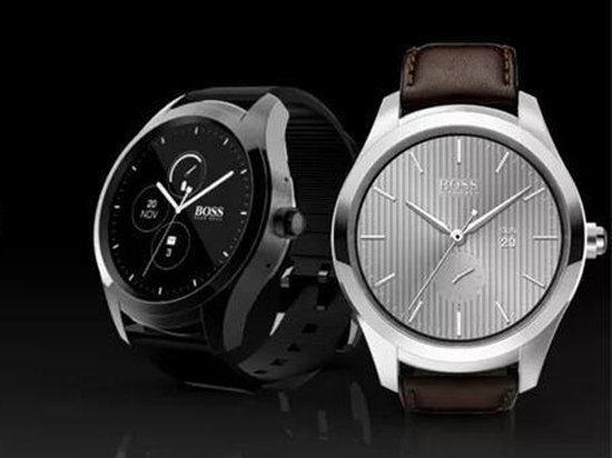 又来两家！时尚品牌推Android Wear 2.0智能手表