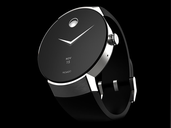 又来两家！时尚品牌推Android Wear 2.0智能手表