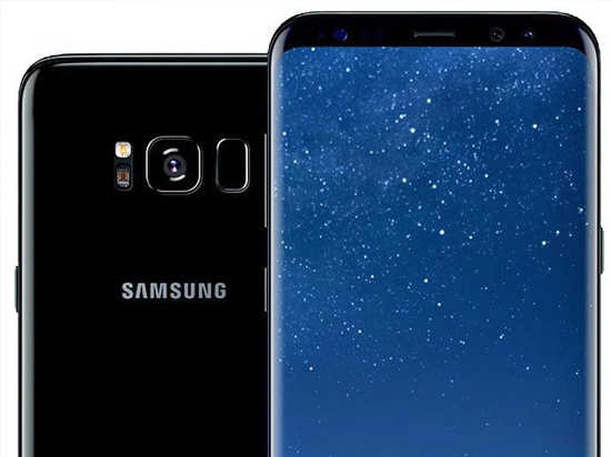 发布前复习 三星Galaxy S8曝光信息大合集