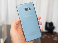 诈尸成功！三星决定推出翻新版Galaxy Note7