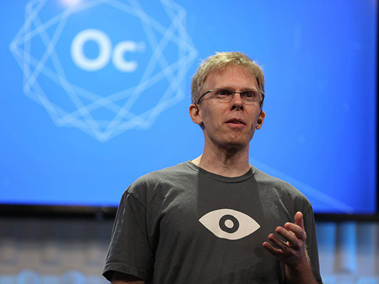 连创始人都离职了！Oculus还能好好玩耍吗？