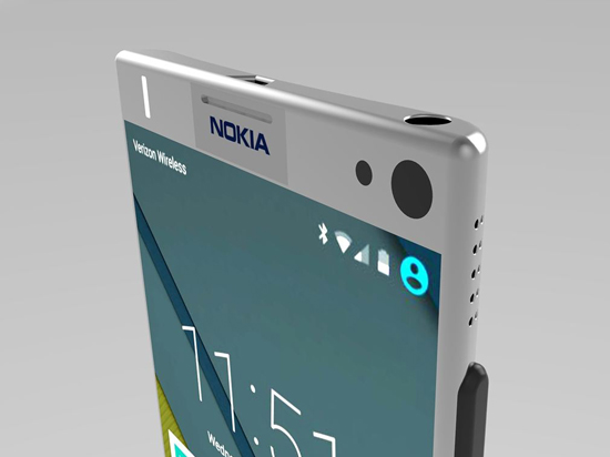 外媒曝猛料：Nokia 9将搭载诺基亚OZO音频技术