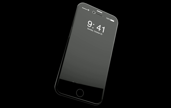iPhone 8确认用上OLED 苹果向三星下七千万屏幕订单