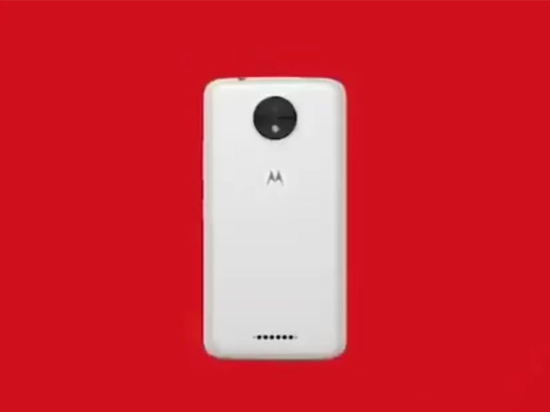 联想入门新机Moto C曝光：1GB运存+三卡三待