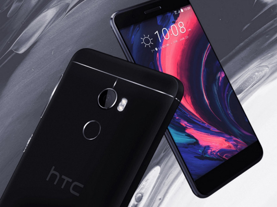 放弃中国市场？HTC正式发布 One X10