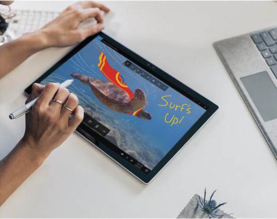 专为设计而生！Surface Book增强版在华发售