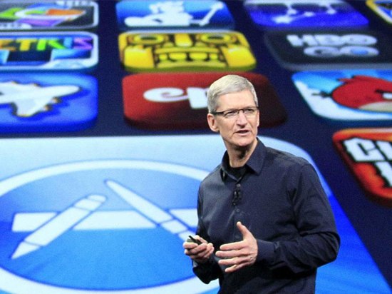 科客晚报：苹果微信正面交锋 新iPhone产量要超1亿台