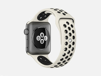 全新NikeLab款Apple Watch发布：本月27日开售