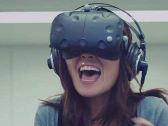 体验不到沉浸感？这份攻略能让你的VR设备焕然新生