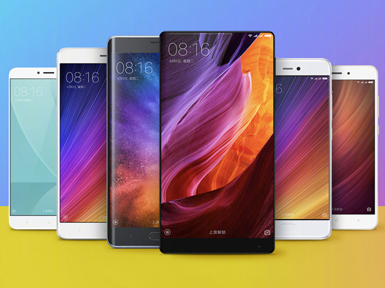 效率太惊人 红米Note 4X也迎来Android 7.0升级