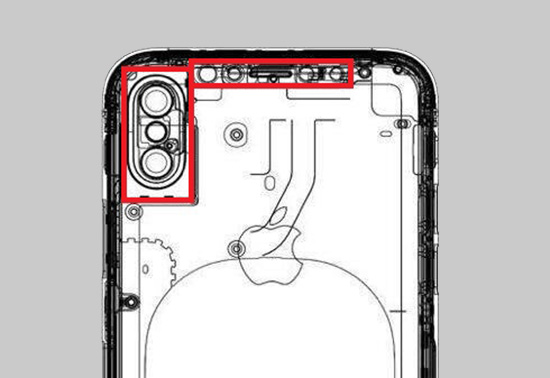 无线充电+全面屏 iPhone 8爆料阶段性总结