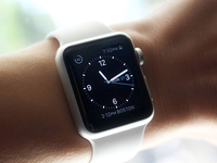 Apple Watch销量翻倍 但谷歌亚马逊都不搭理了