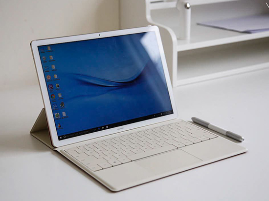 对标MacBook 华为本月将发布高端笔记本电脑