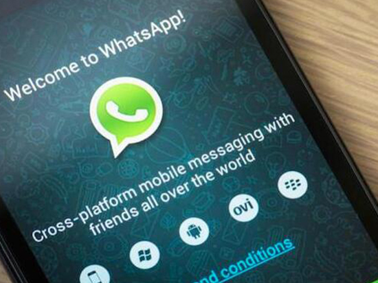 用户暴走！ WhatsApp发生全球宕机事故