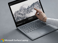 微软大会接踵而至：国行Surface Laptop还有戏？