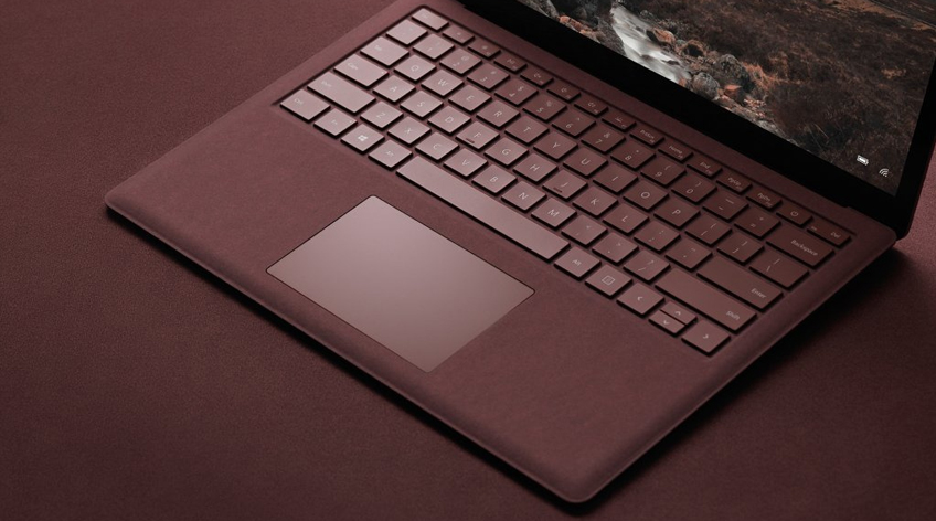 微软大会接踵而至：国行Surface Laptop还有戏？