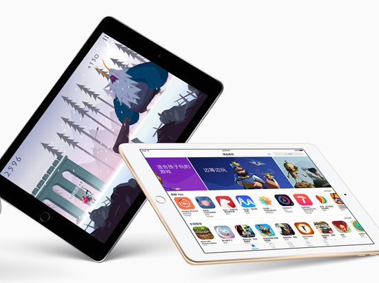苹果中国官网悄然修改上线新iPad 4G版：2-3周后才发货